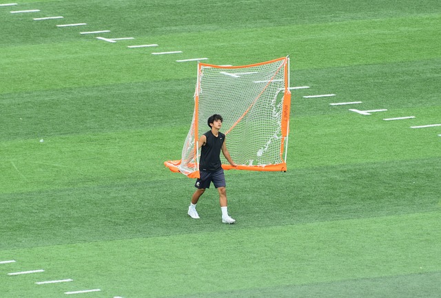 這將給團隊