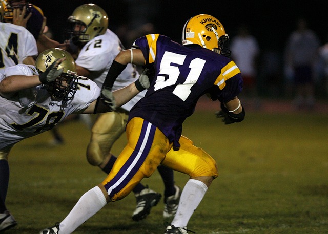 場上內線得 場上內線得